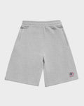 Prohibited: Sporting Goods Sweatshorts - Grey Melange