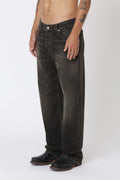 Won Hundred: Steve 80's Black