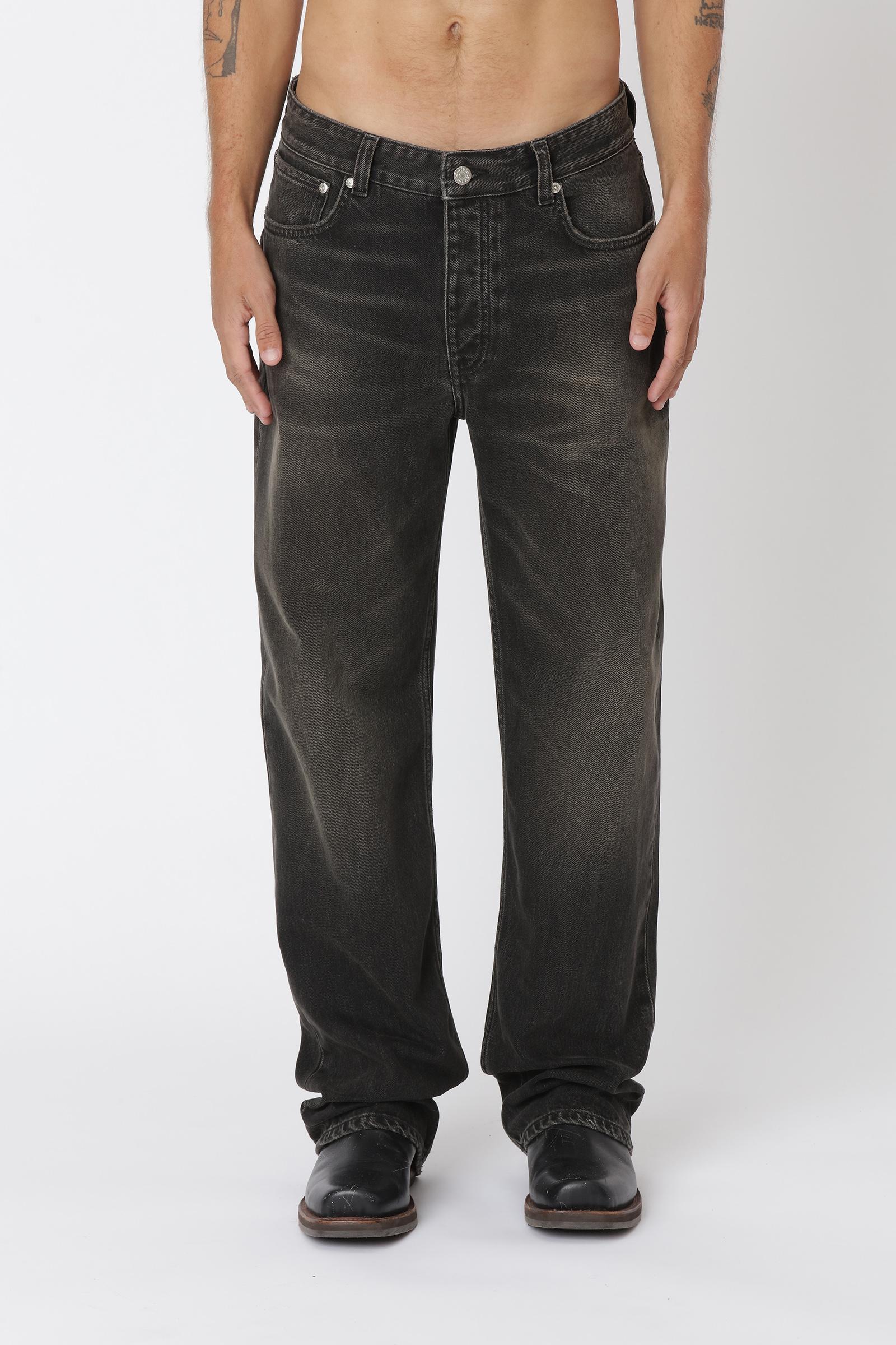 Won Hundred: Steve 80's Black