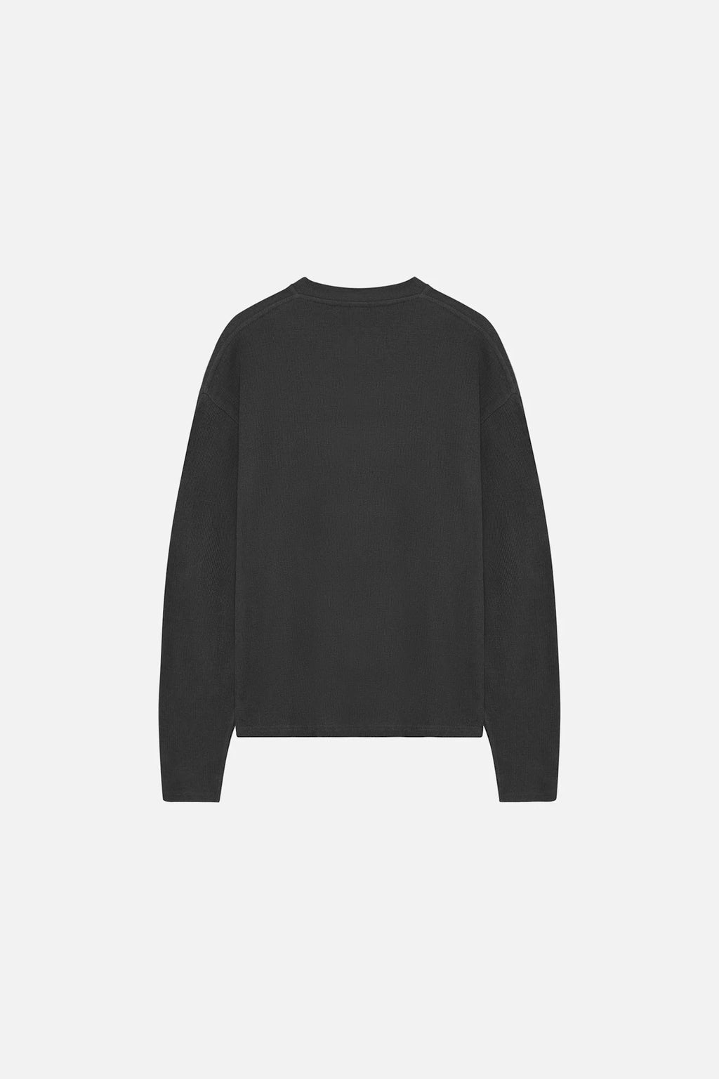 Won Hundred: Steven Longsleeve - Asphalt