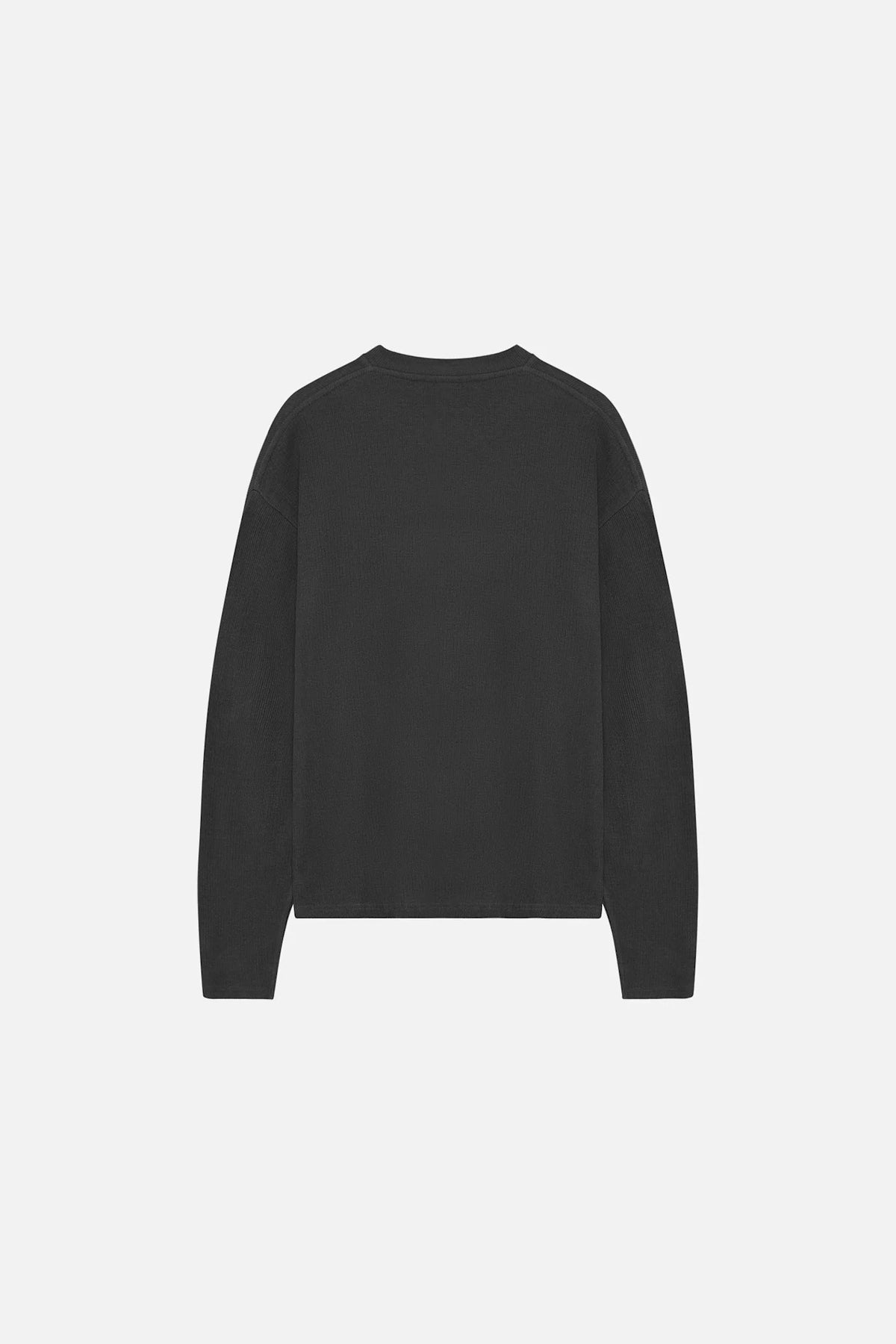 Won Hundred: Steven Longsleeve - Asphalt