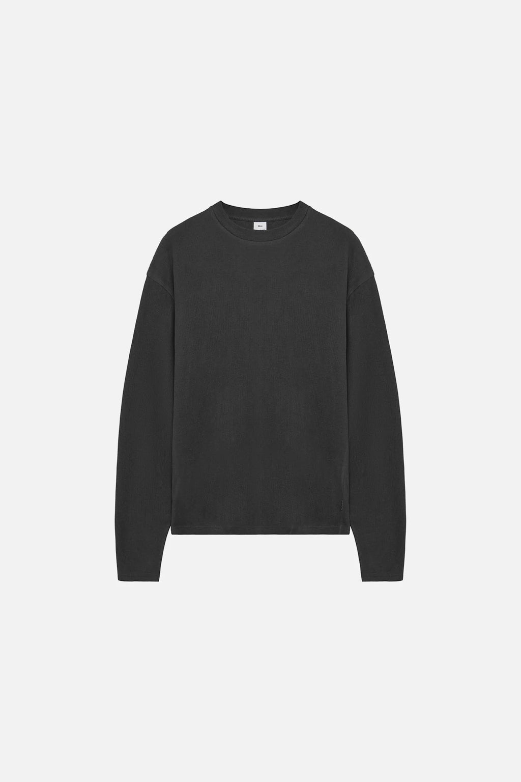 Won Hundred: Steven Longsleeve - Asphalt