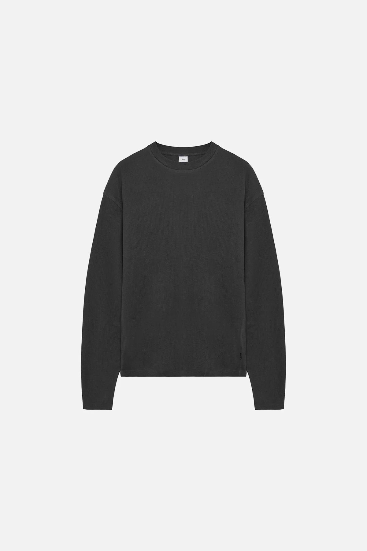 Won Hundred: Steven Longsleeve - Asphalt