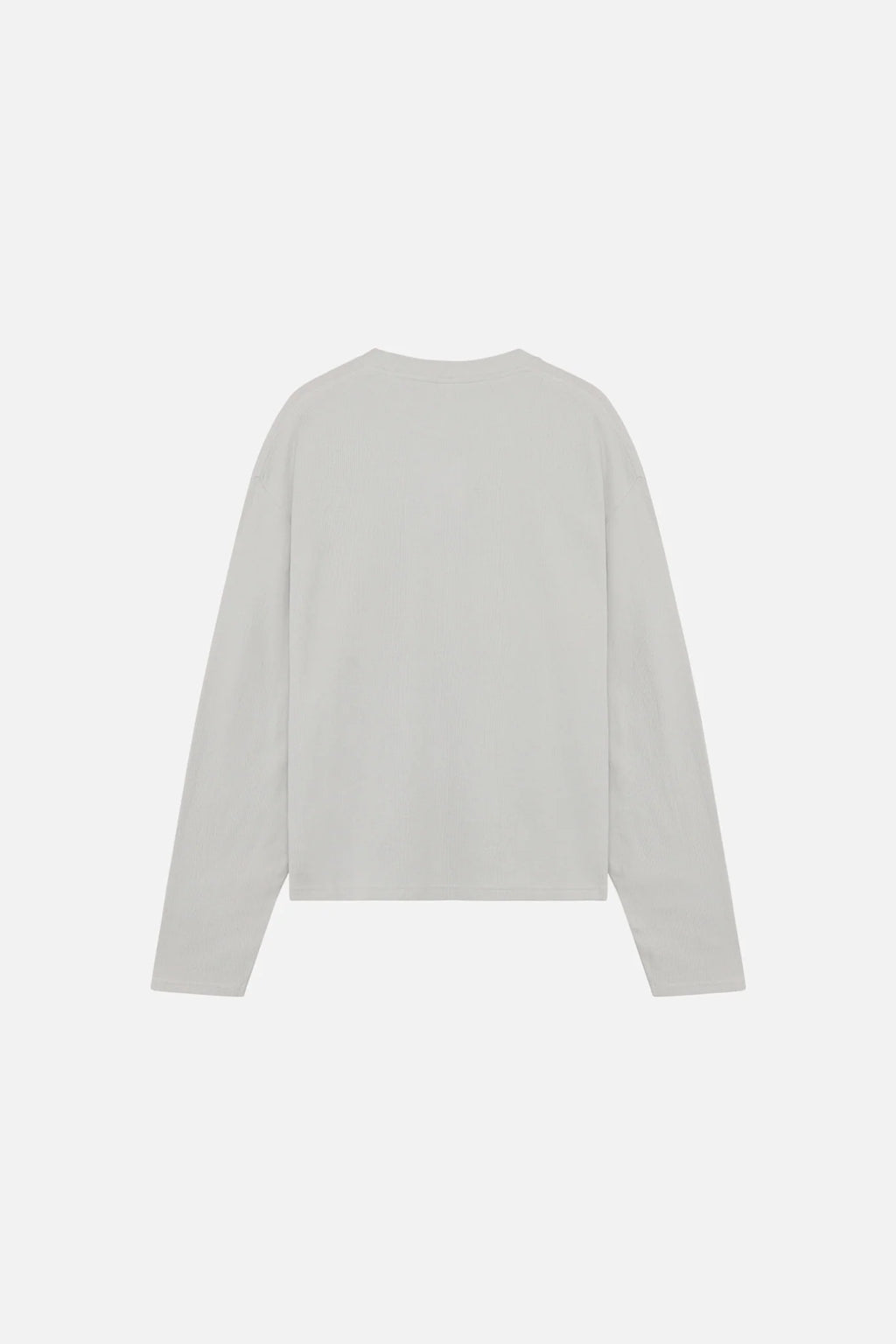 Won Hundred: Steven Longsleeve - Dawn Blue