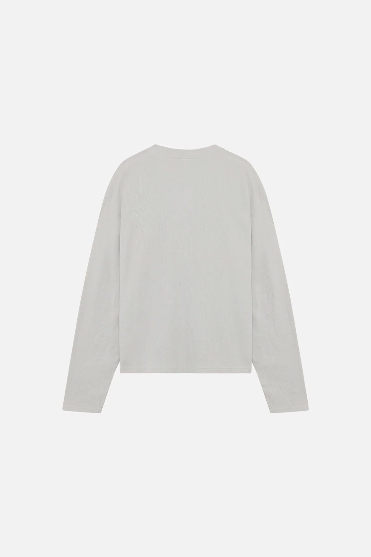 Won Hundred: Steven Longsleeve - Dawn Blue