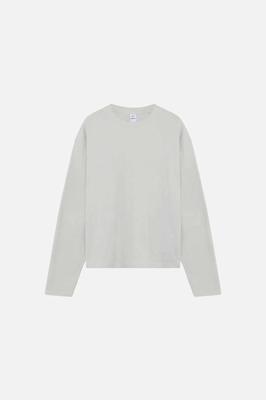 Won Hundred: Steven Longsleeve - Dawn Blue