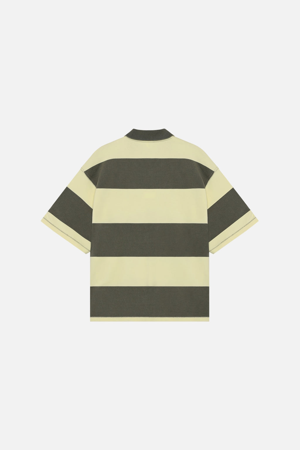 Won Hundred: Topper Striped Polo