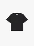 C_ALM: Vintage Tee - Washed Black
