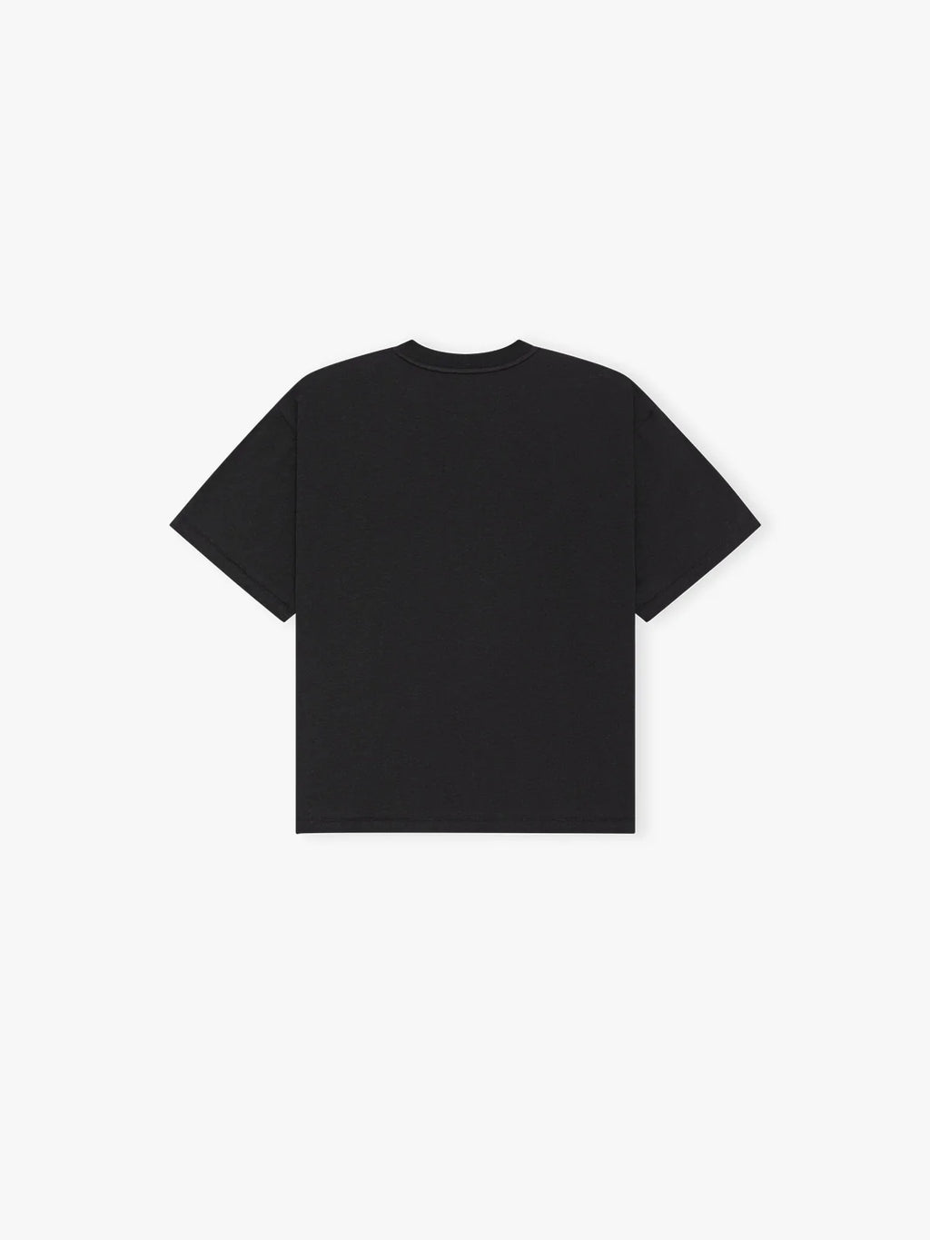 C_ALM: Vintage Tee - Washed Black