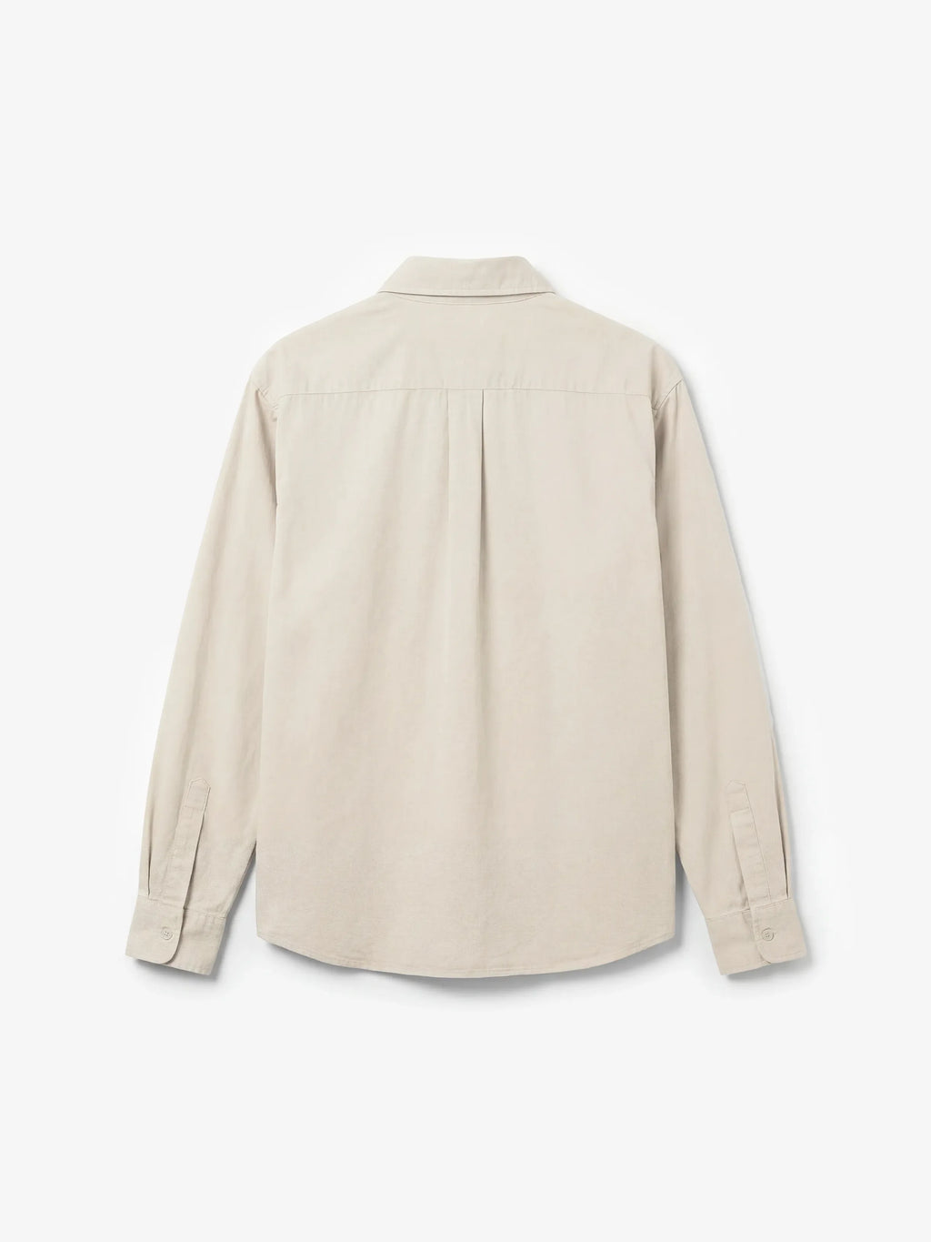 Bram's Fruit: Longsleeve Varsity Shirt - Desert