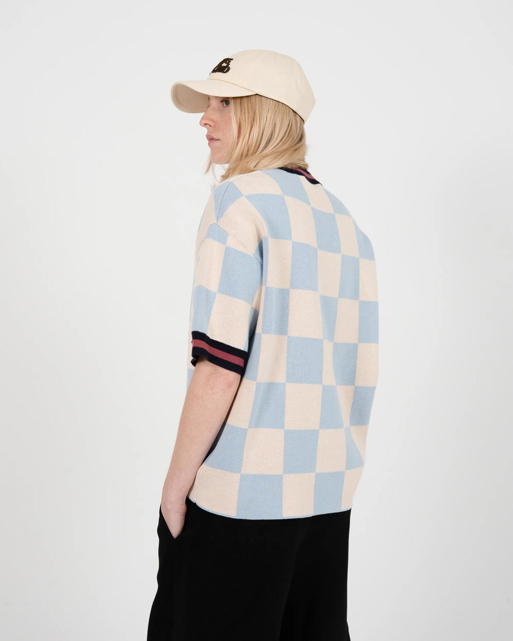 Prohibited: Victory Knit Trikot Blue
