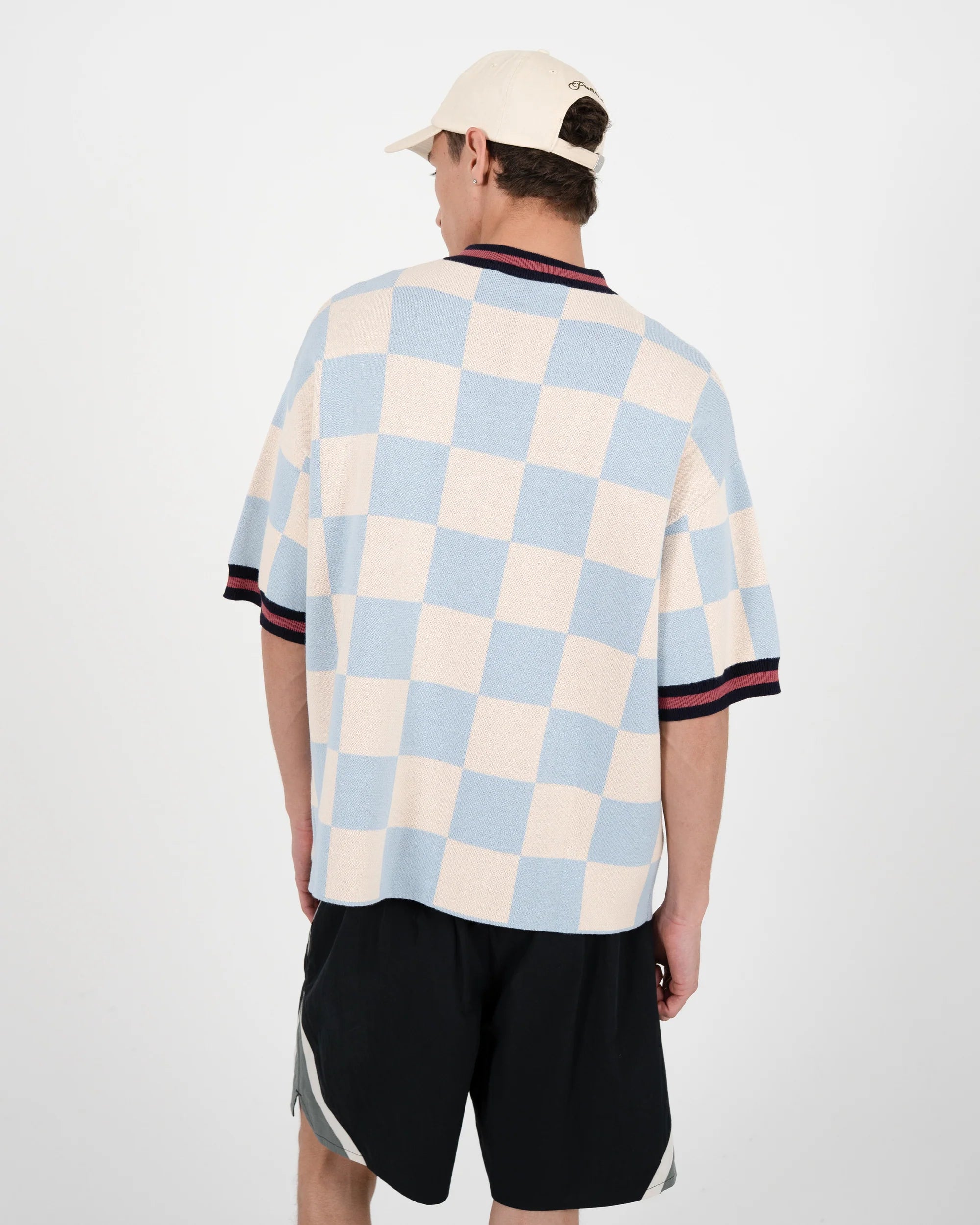 Prohibited: Victory Knit Trikot Blue