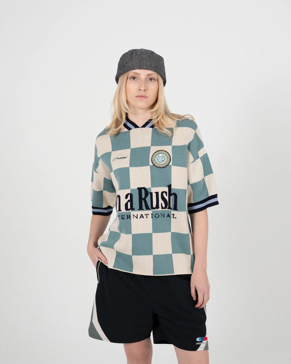 Prohibited: Victory Knit Trikot Matcha