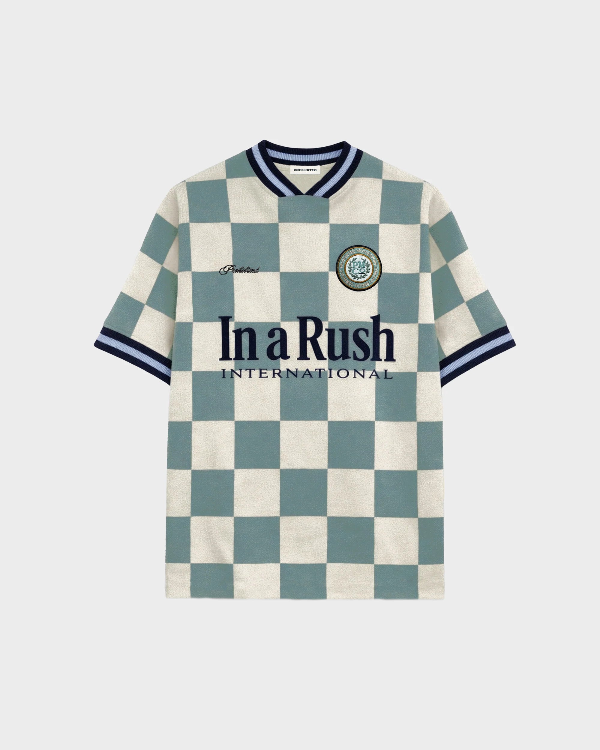 Prohibited: Victory Knit Trikot Matcha
