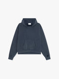C_ALM: Vintage Gym Hoodie - Washed Blue