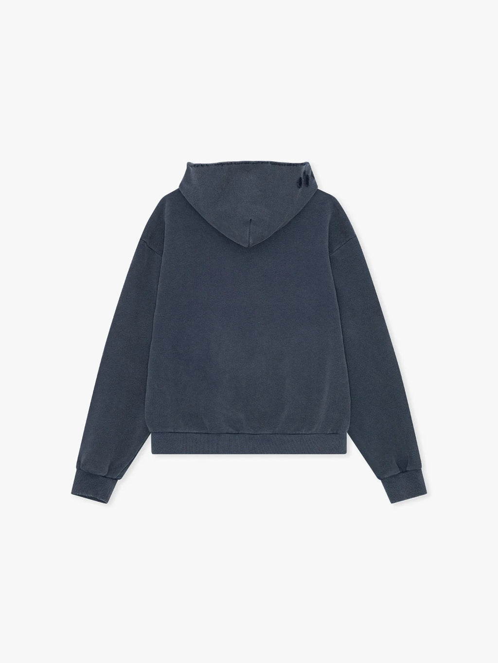 C_ALM: Vintage Gym Hoodie - Washed Blue
