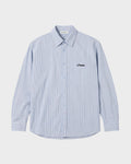 Prohibited: Westbury Dress Shirt Light Blue