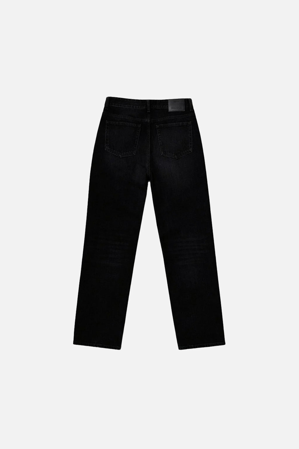 Won Hundred: Genoa Original Black