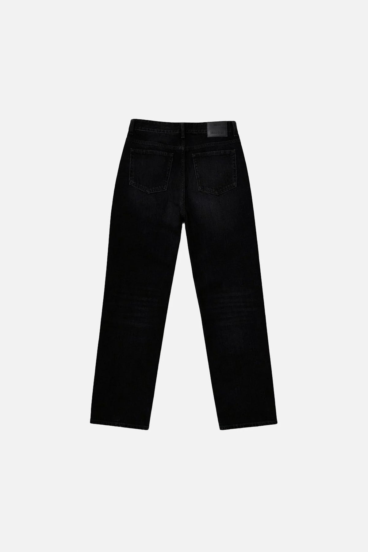Won Hundred: Genoa Original Black