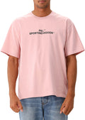 PAL Sporting Goods: Pink Tee
