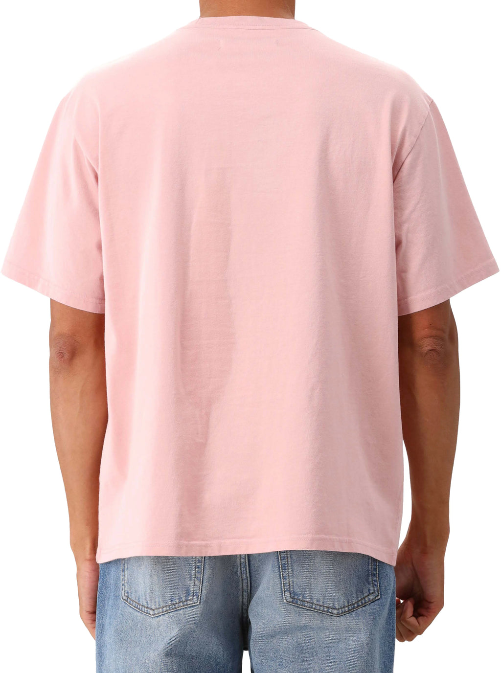 PAL Sporting Goods: Pink Tee