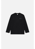 Won Hundred: LA Longsleeve - Black